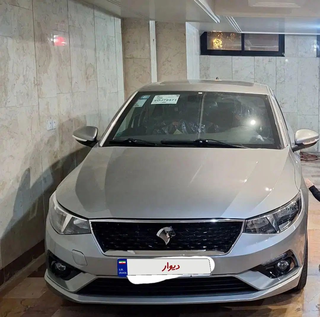 تارا اتوماتیک V4 LX - 1404