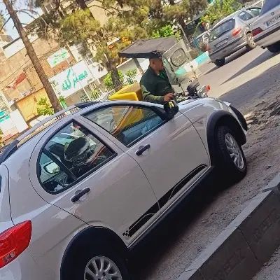 کوییک GX H دنده ای - 1403