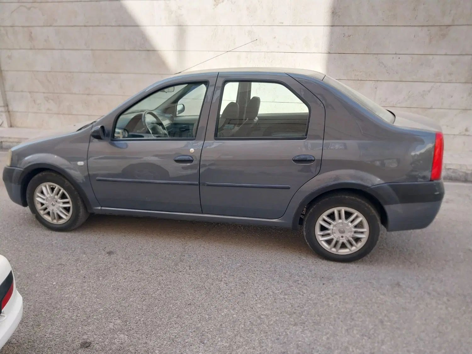 رنو تندر 90 E2 - 1387