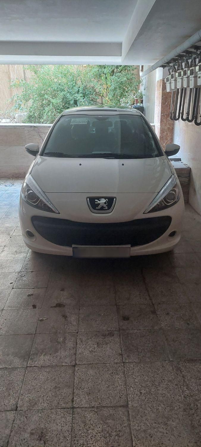 خودرو پژو، 207 آگهی ann_20122931