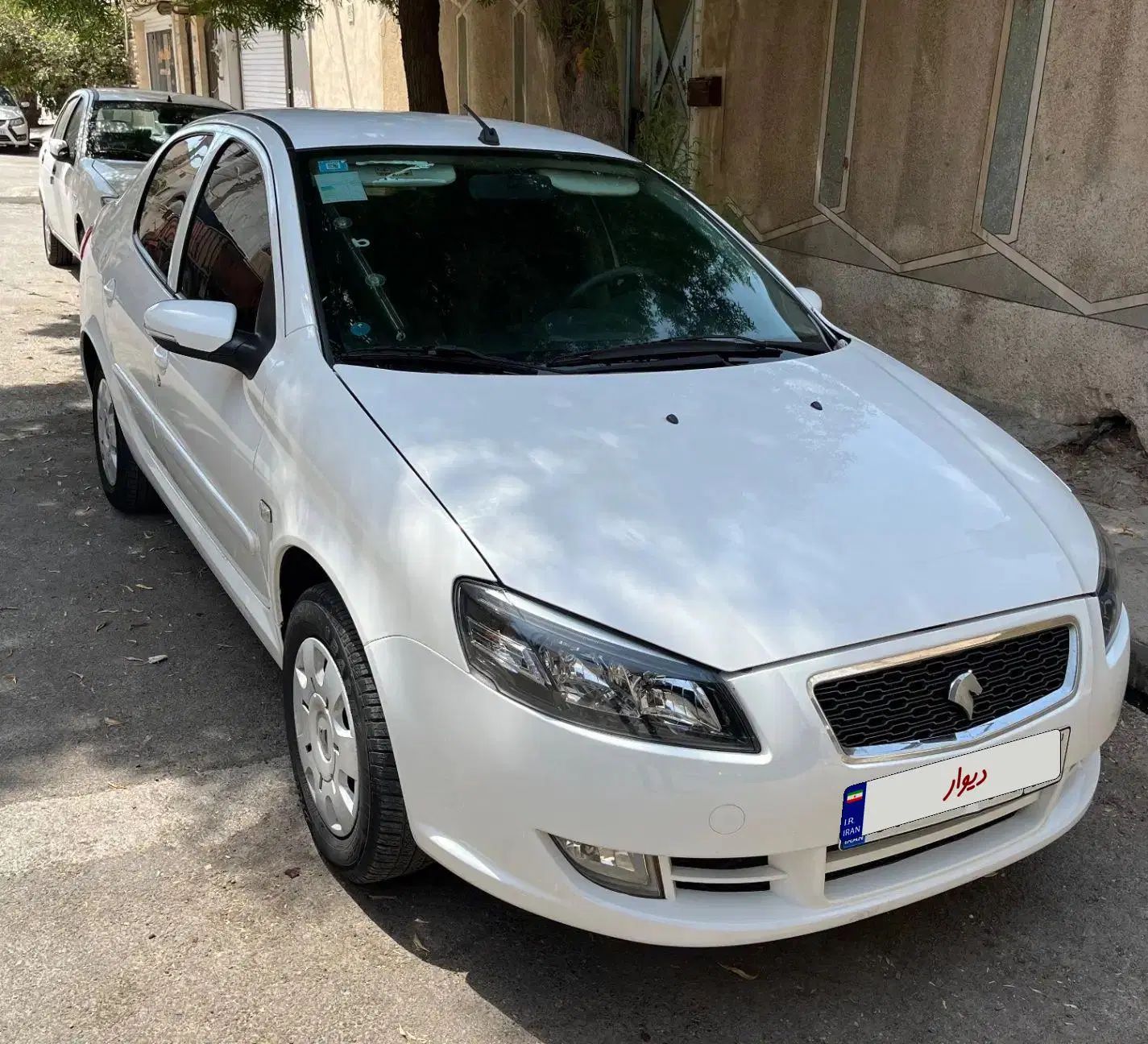 رانا پلاس سقف فلز - 1401