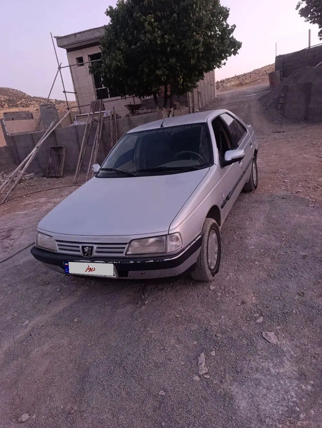خودرو پژو، 405 آگهی ann_20122962