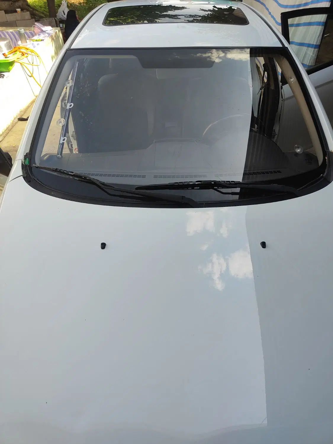 برلیانس H330 اتوماتیک 1650 - 1397