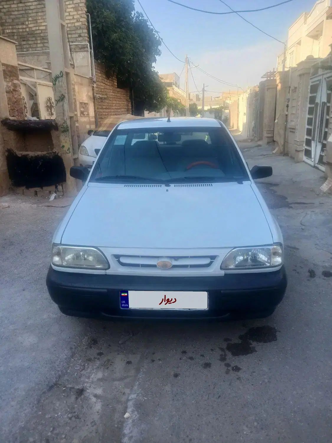 پراید 131 SE - 1397