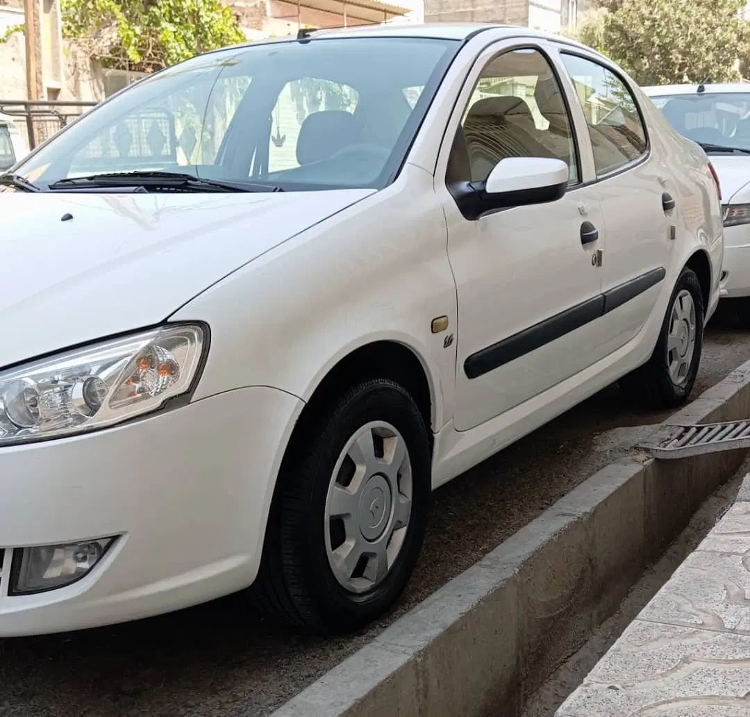 خودرو رانا، LX آگهی ann_20123030