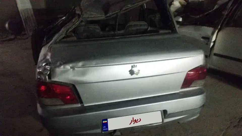 خودرو پراید، 132 آگهی ann_20123038