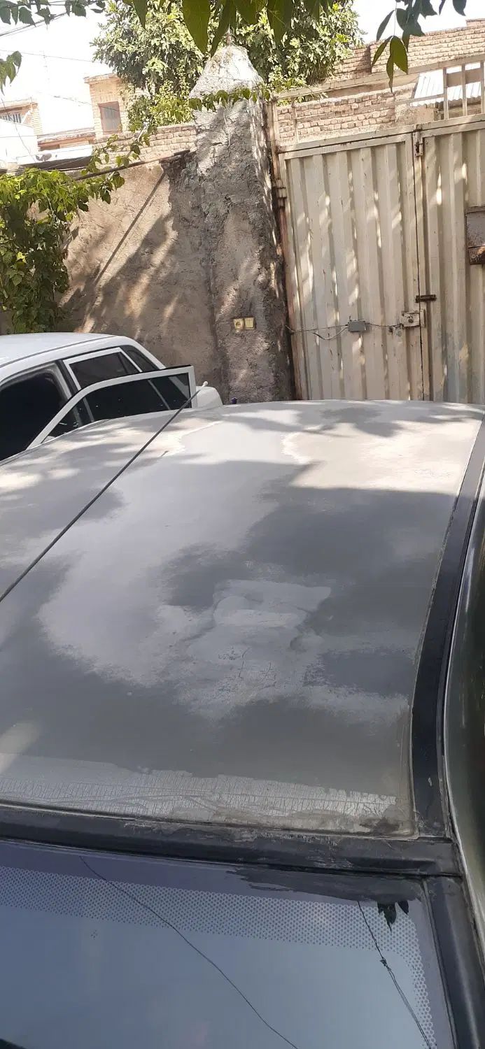 پراید صبا بنزینی - 1388