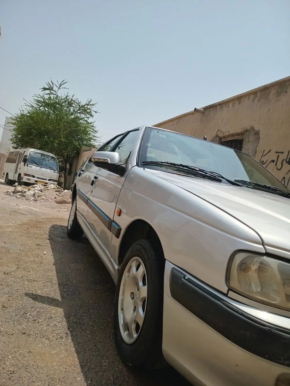 خودرو پژو، پارس آگهی ann_20123137