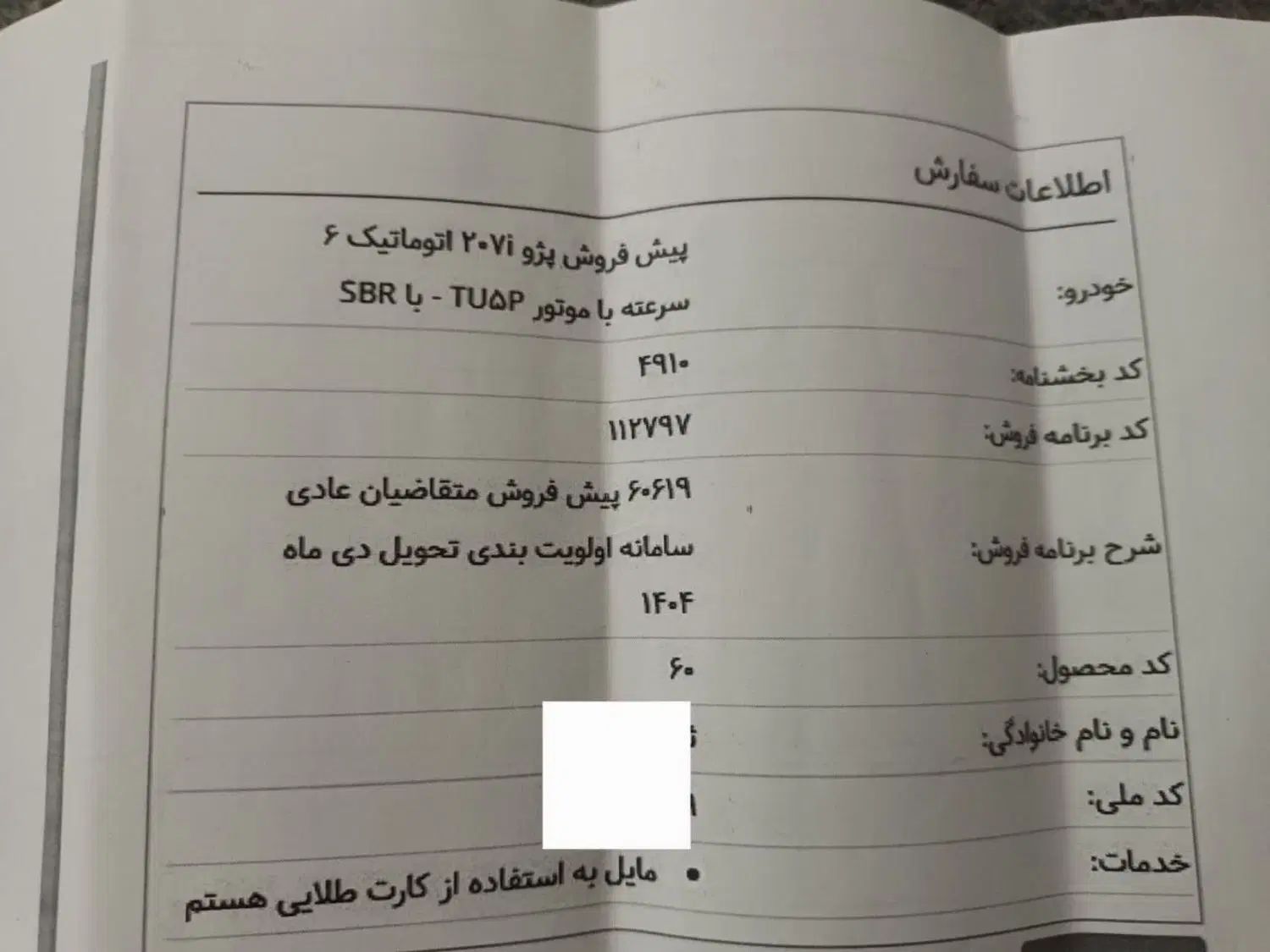 خودرو پژو، 207 آگهی ann_20123143