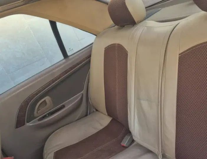 پژو پارس XU7ساده - 1390