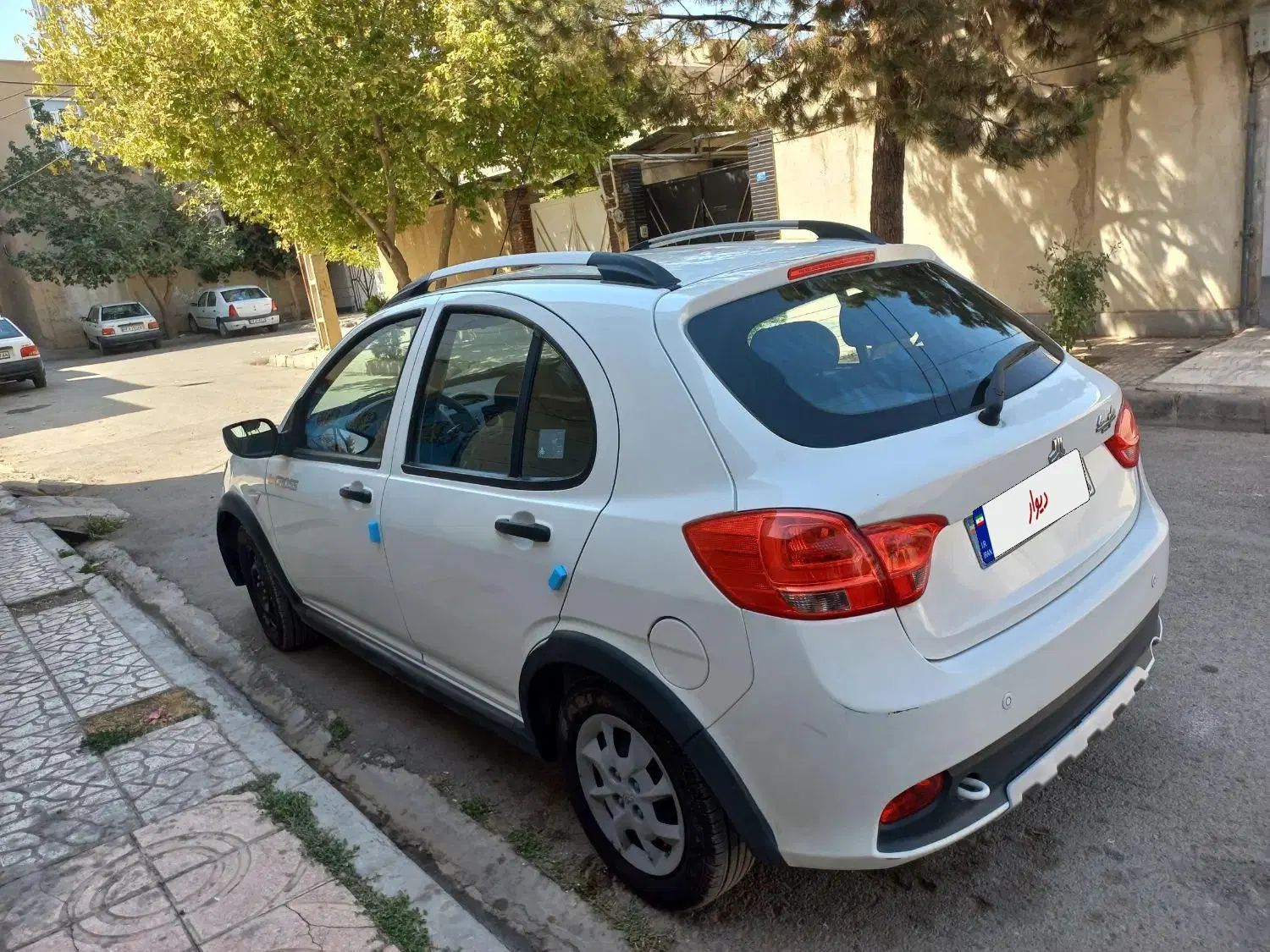 کوییک معمولی دنده‌ای - 1401