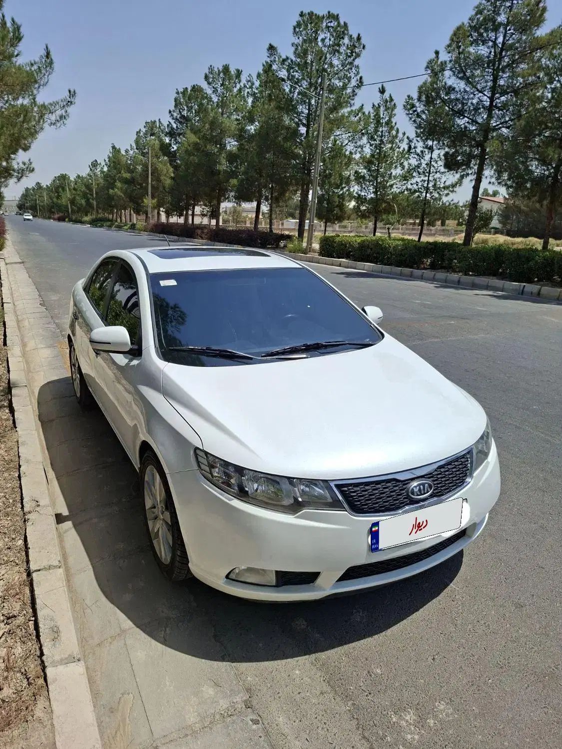 خودرو کیا، سراتو آگهی ann_20123199