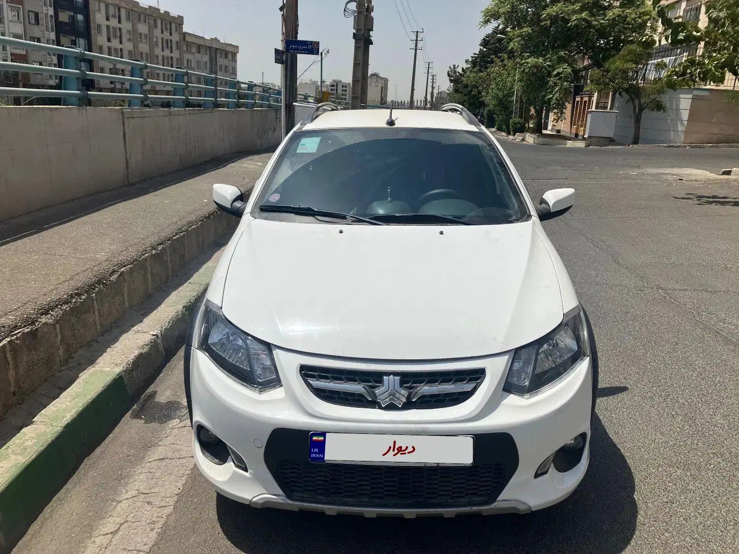 کوییک اتوماتیک فول پلاس - 1400