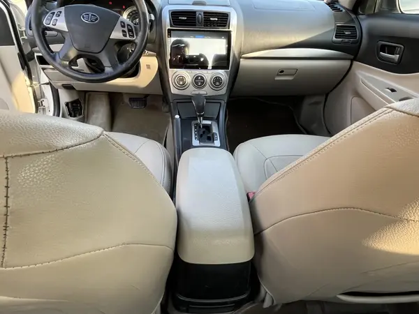 بسترن B50 اتوماتیک - 1393