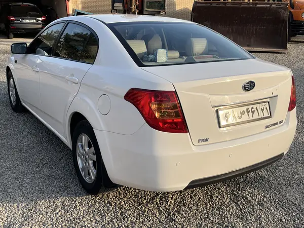 بسترن B50 اتوماتیک - 1393