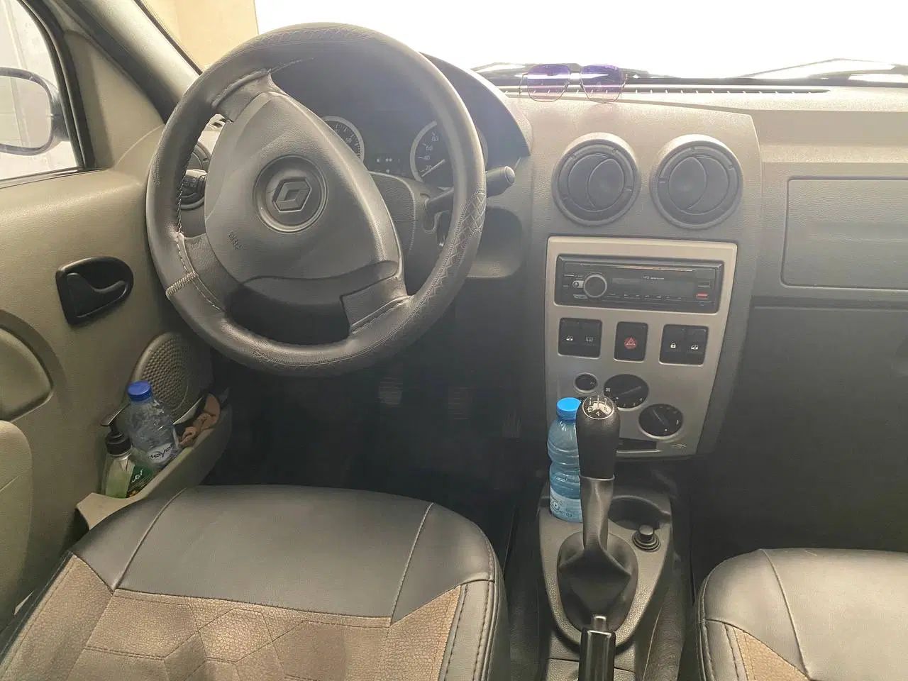 رنو تندر 90 E2 - 1395