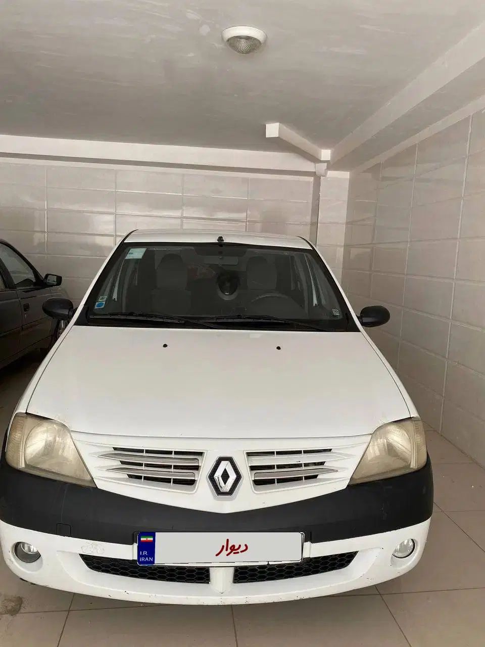 خودرو رنو، تندر 90 آگهی ann_20123364