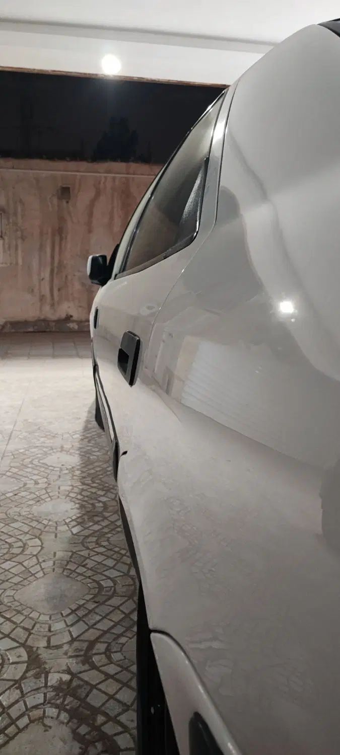 سیتروئن زانتیا SX - 1389