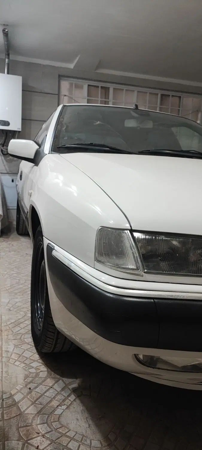 سیتروئن زانتیا SX - 1389