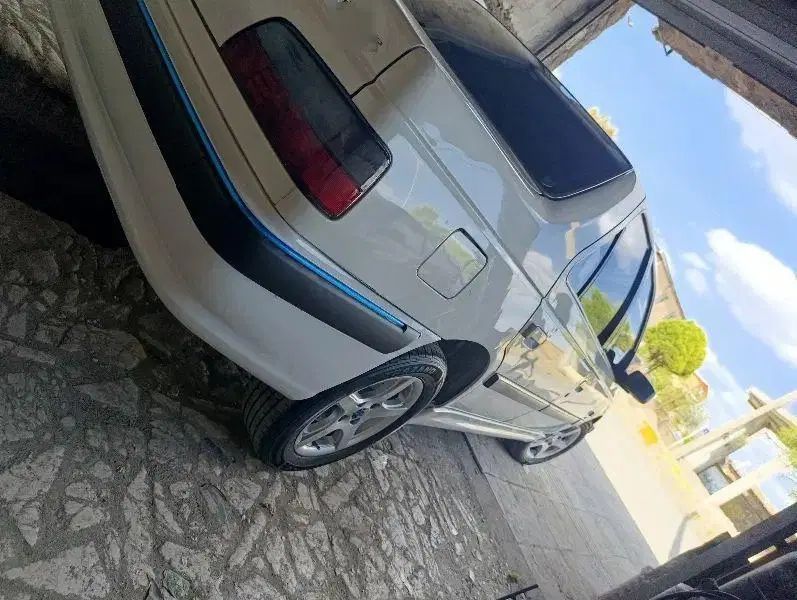 پژو پارس XU7ساده - 1388