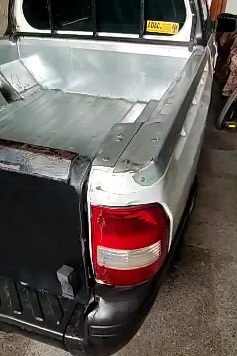 پراید 151 SL - 1393