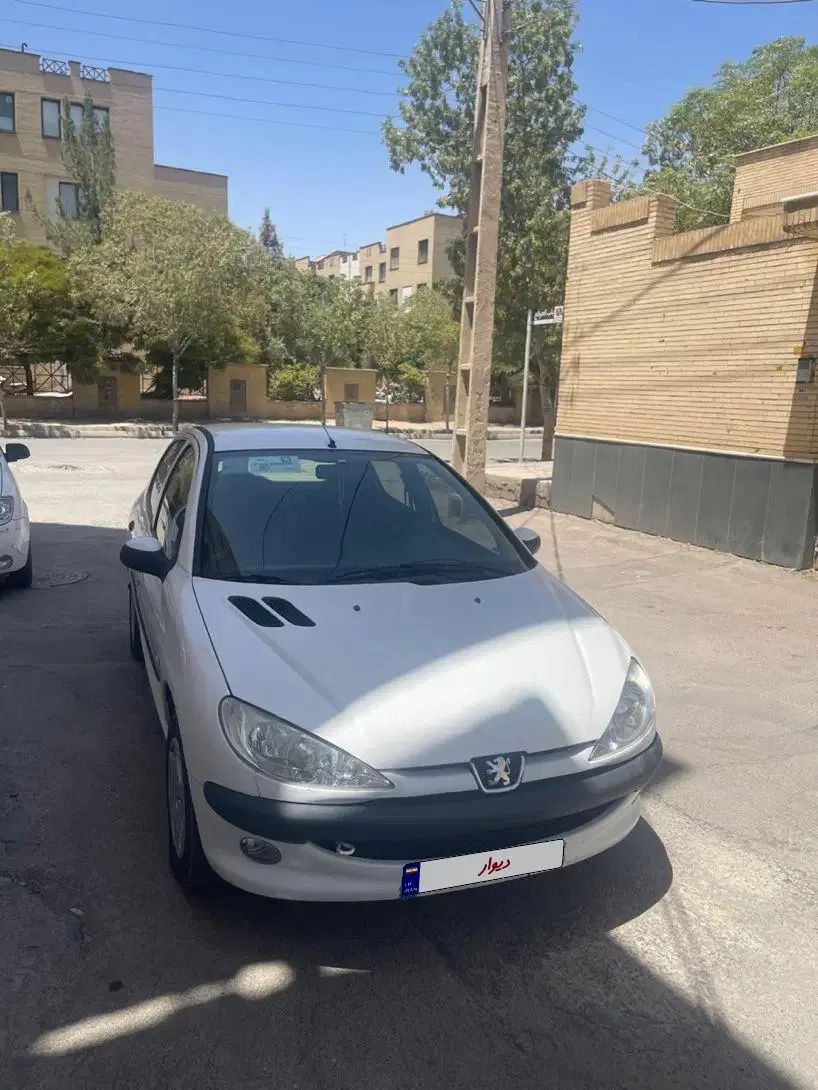 خودرو پژو، 206 آگهی ann_20123469