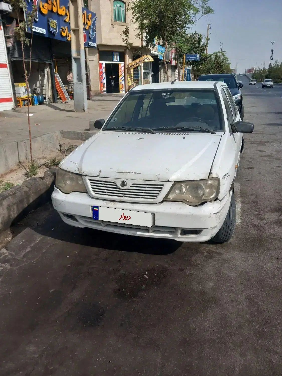 خودرو پراید، 132 آگهی ann_20123512