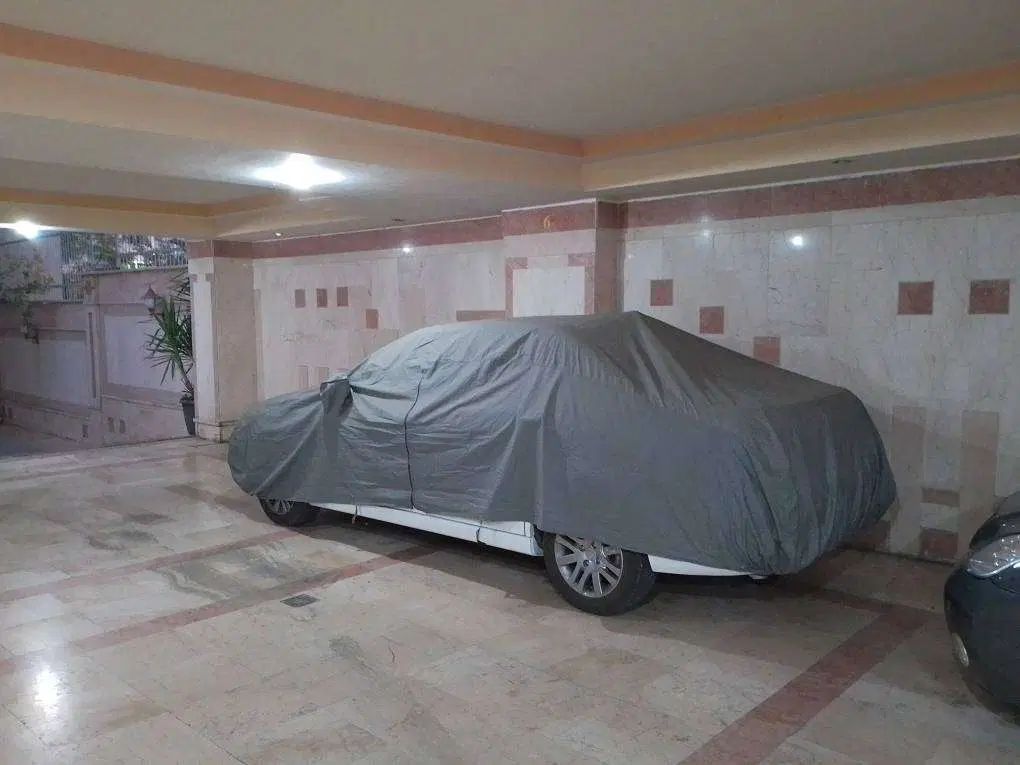دنا پلاس تیپ ۲ سانروف ۴ ایربگ - 1399