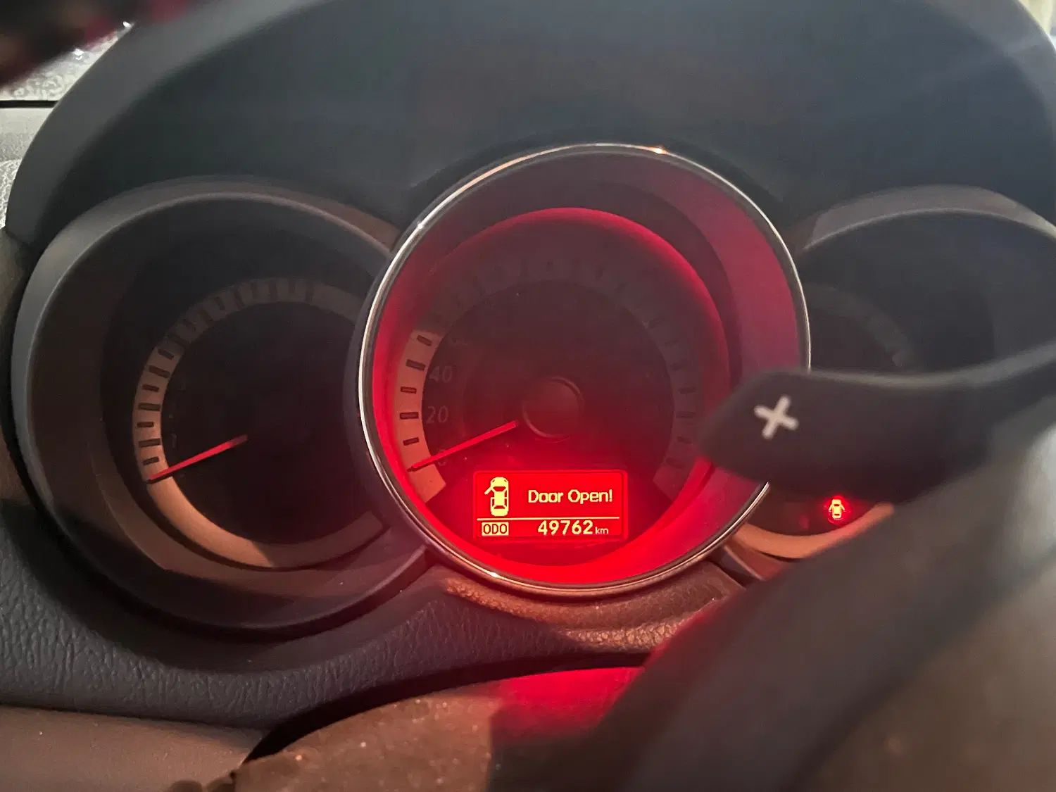 کیا سراتو 2.0 لیتر اتوماتیک GT لاین - 2018