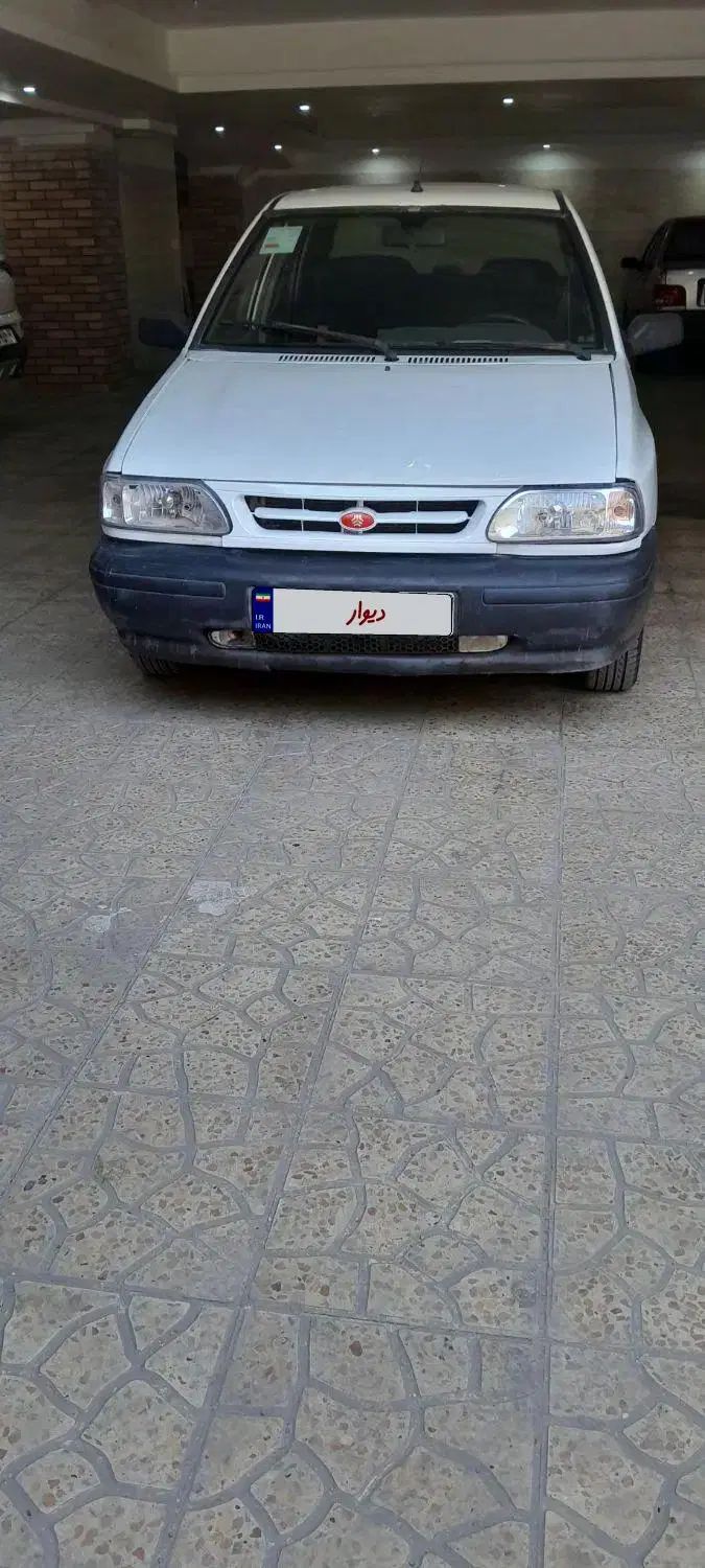 خودرو پراید، 131 آگهی ann_20123659