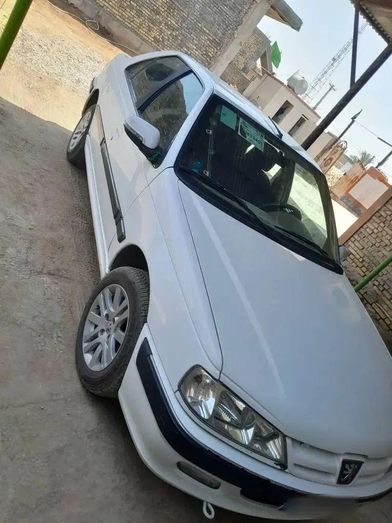 خودرو پژو، پارس آگهی ann_20123755