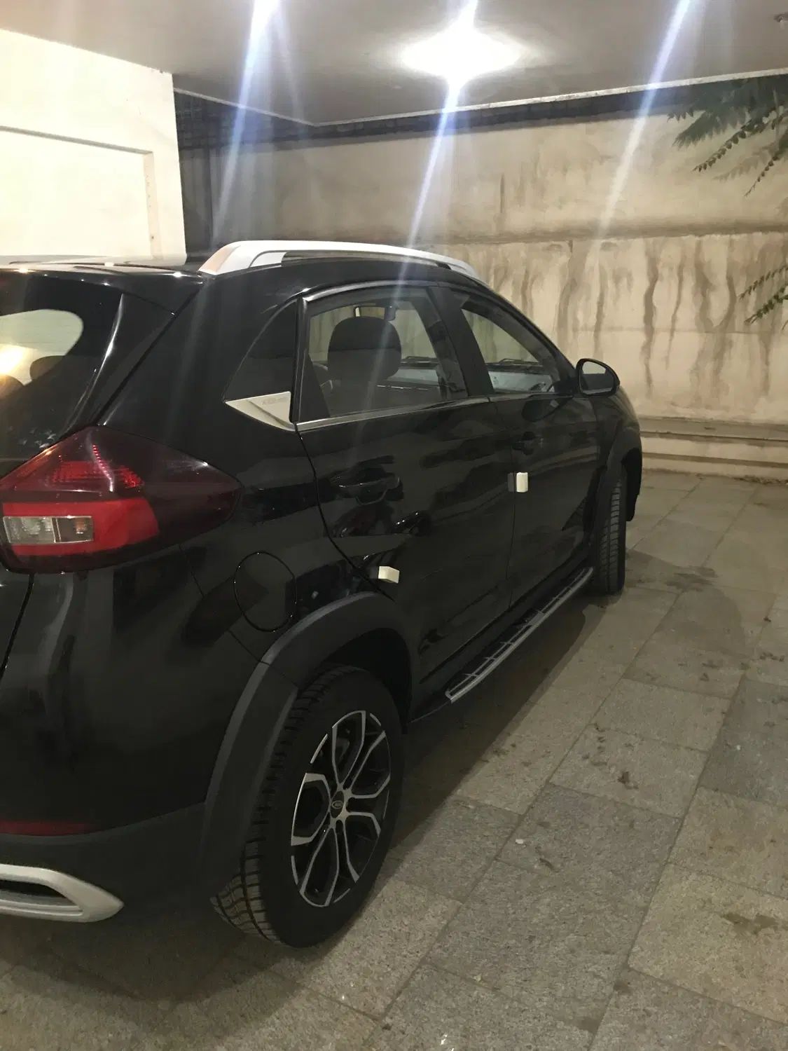 ام وی ام X22 پرو اتوماتیک IE - 1402