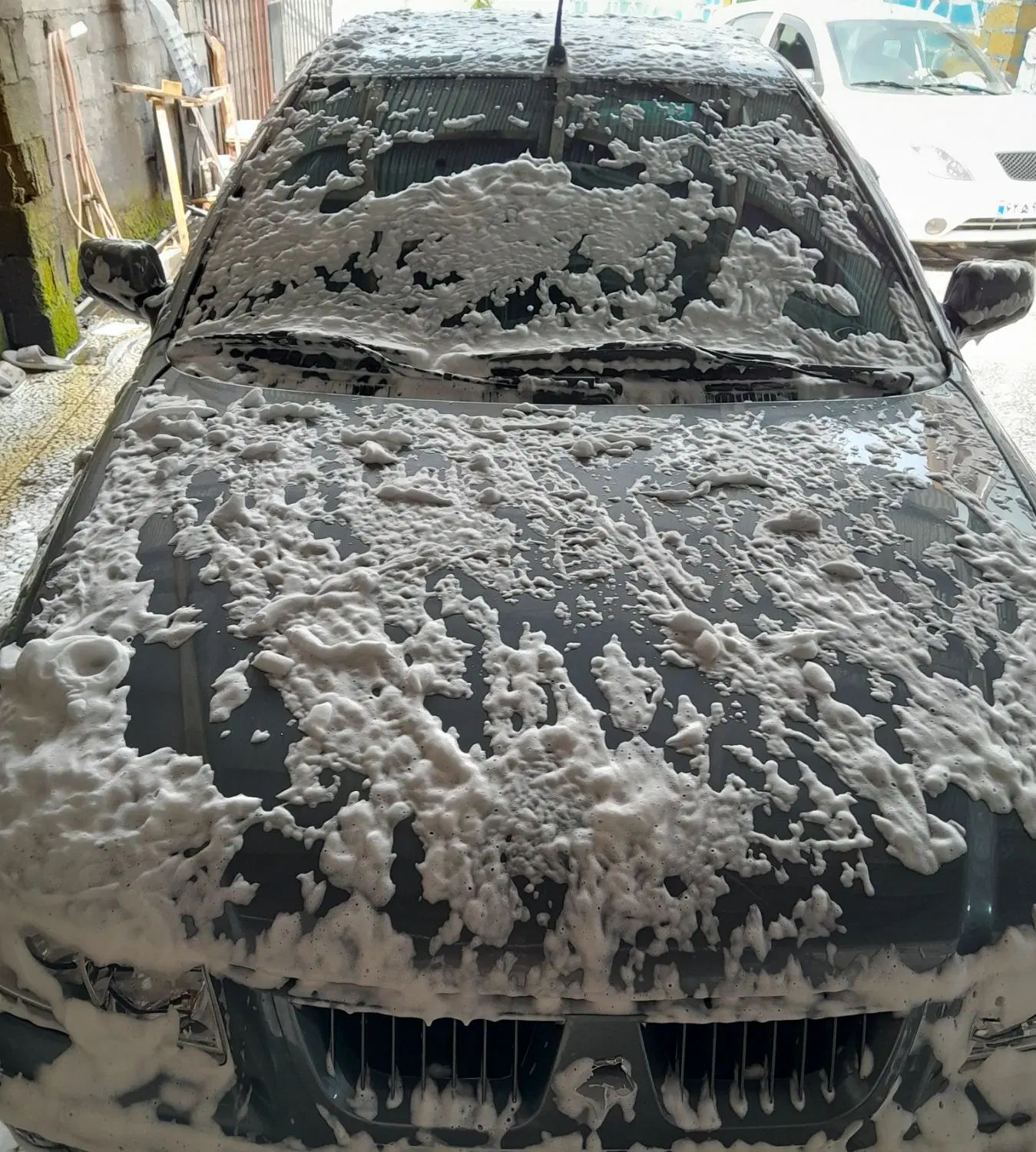 سمند LX XU7 - 1393