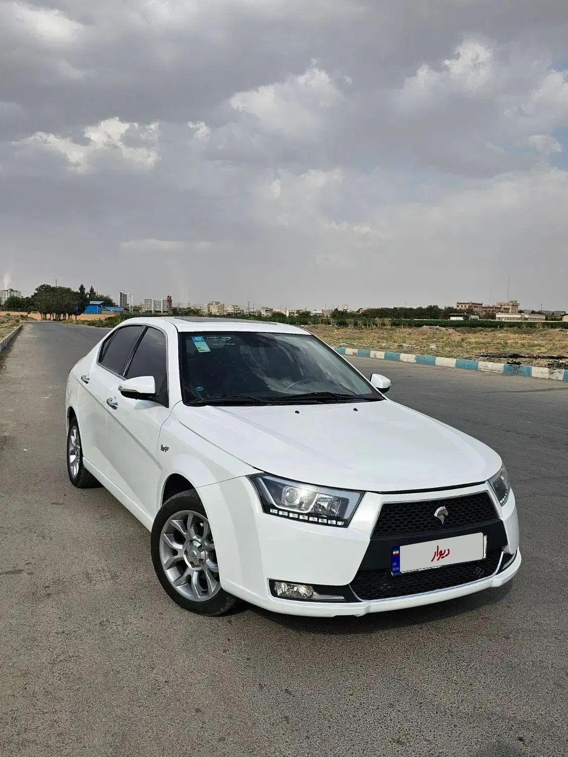 خودرو دنا، پلاس توربو آگهی ann_20123818