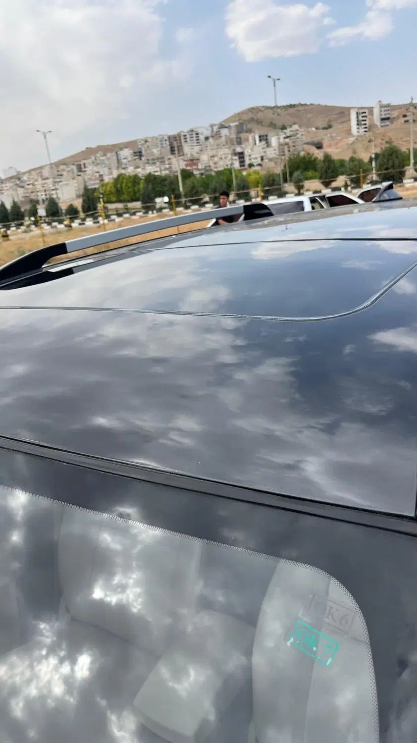 لیفان X60 دنده‌ای - 1393