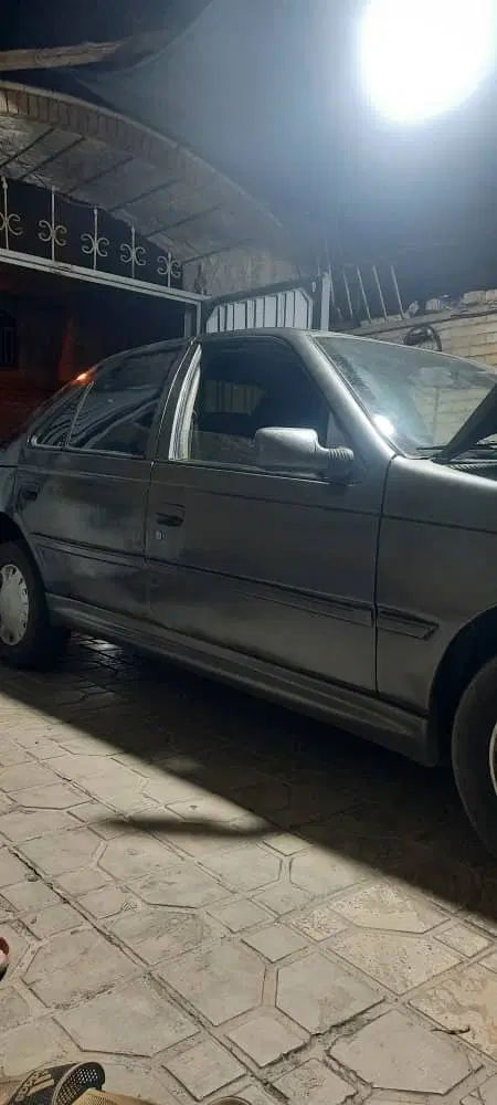 خودرو پژو، 405 آگهی ann_20123830