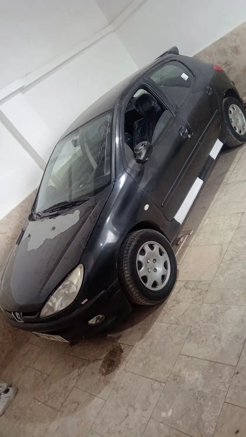 خودرو پژو، 206 آگهی ann_20123832