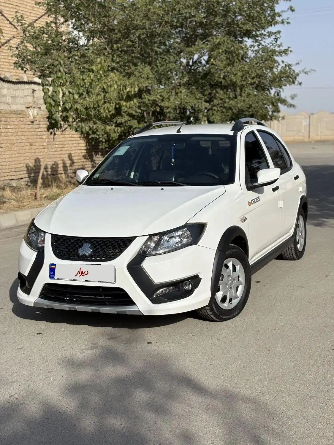 کوییک S پایه - 1401