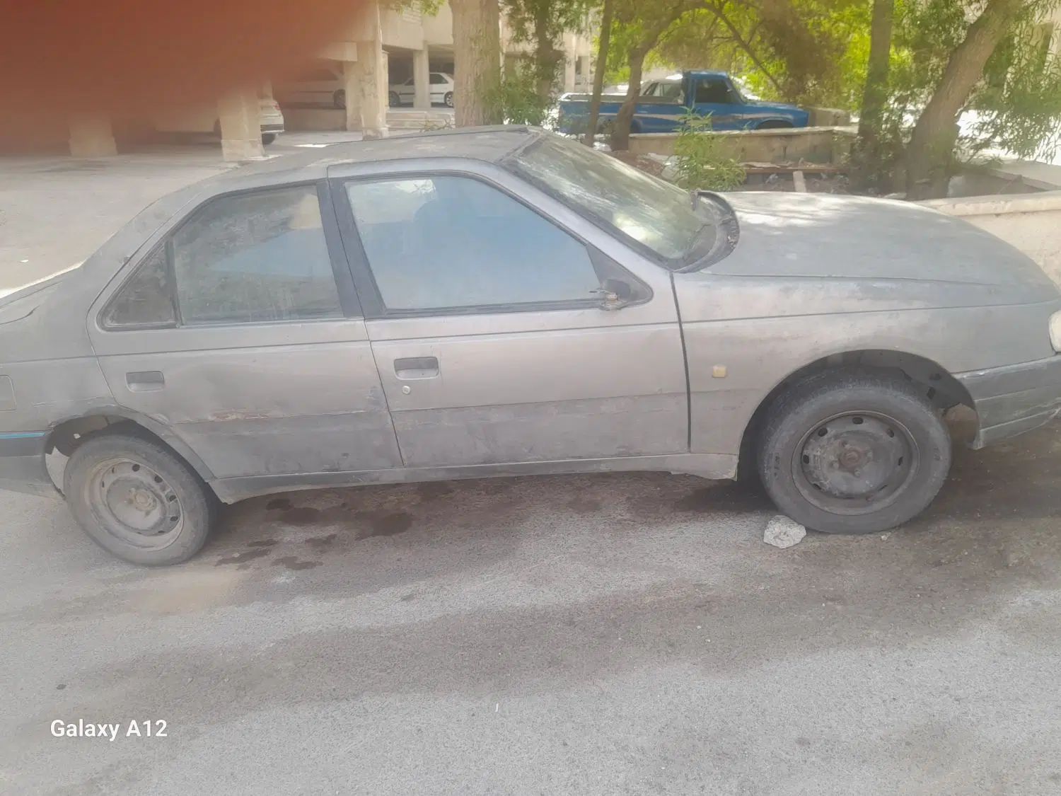 خودرو پژو، 405 SLX آگهی ann_20123880