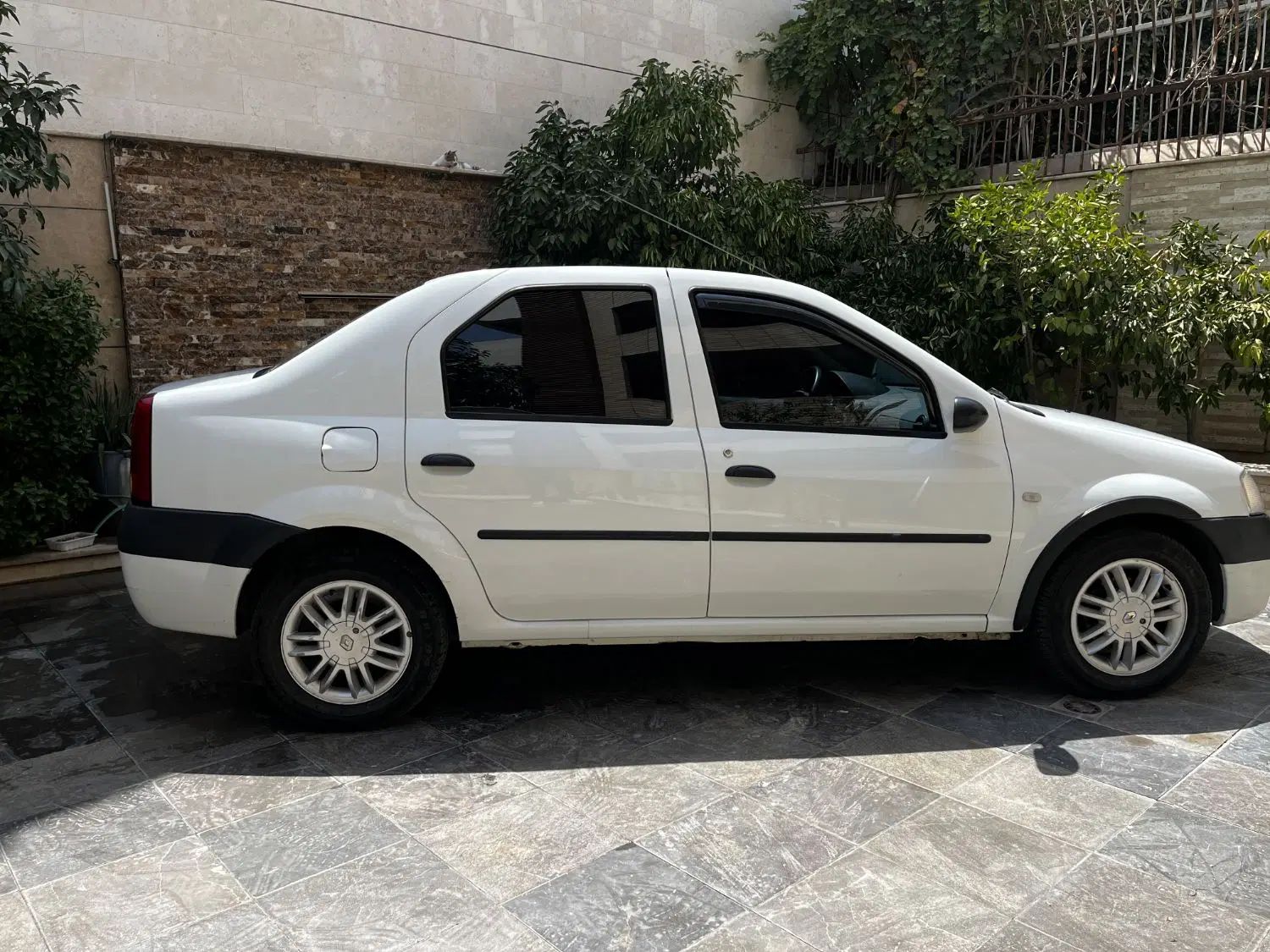 رنو تندر 90 E2 - 1395