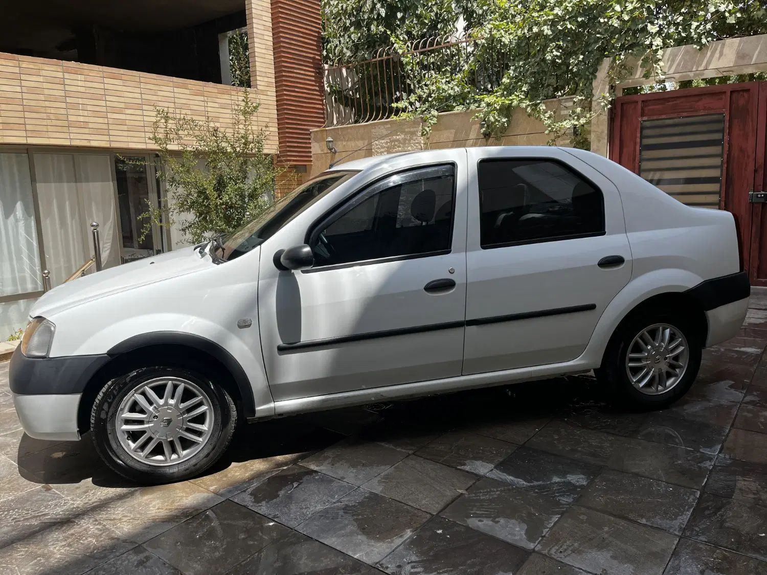 رنو تندر 90 E2 - 1395