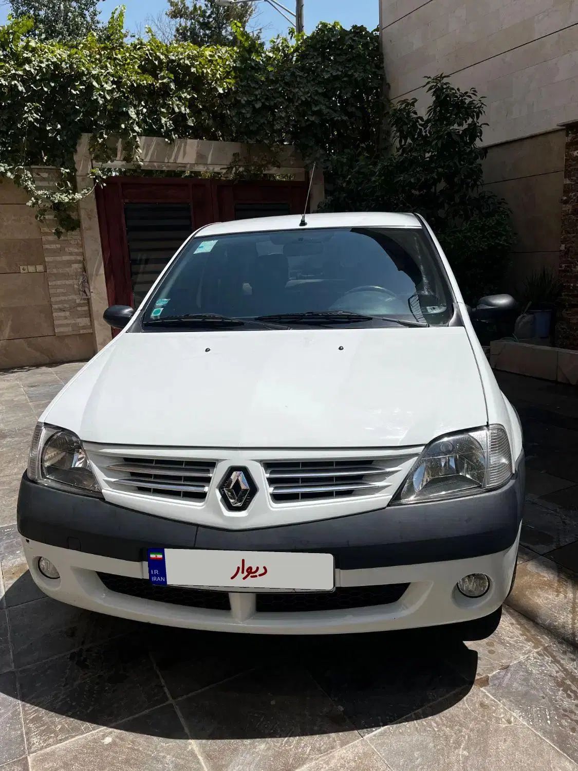 خودرو رنو، تندر 90 آگهی ann_20123884