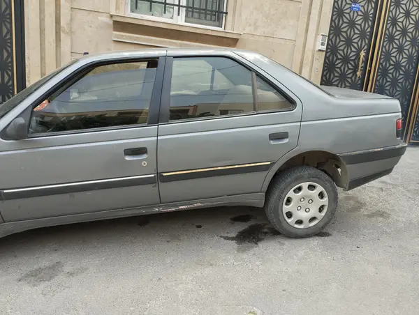 خودرو پژو، 405 آگهی ann_20123910
