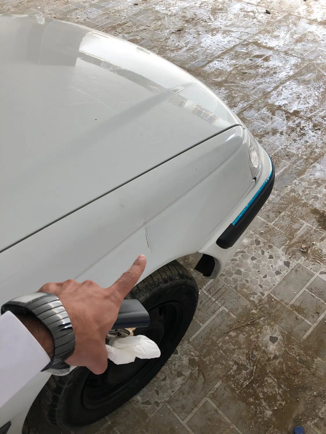 پژو پارس سال - 1401