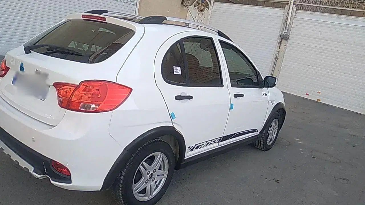 خودرو کوییک، R آگهی ann_20123991