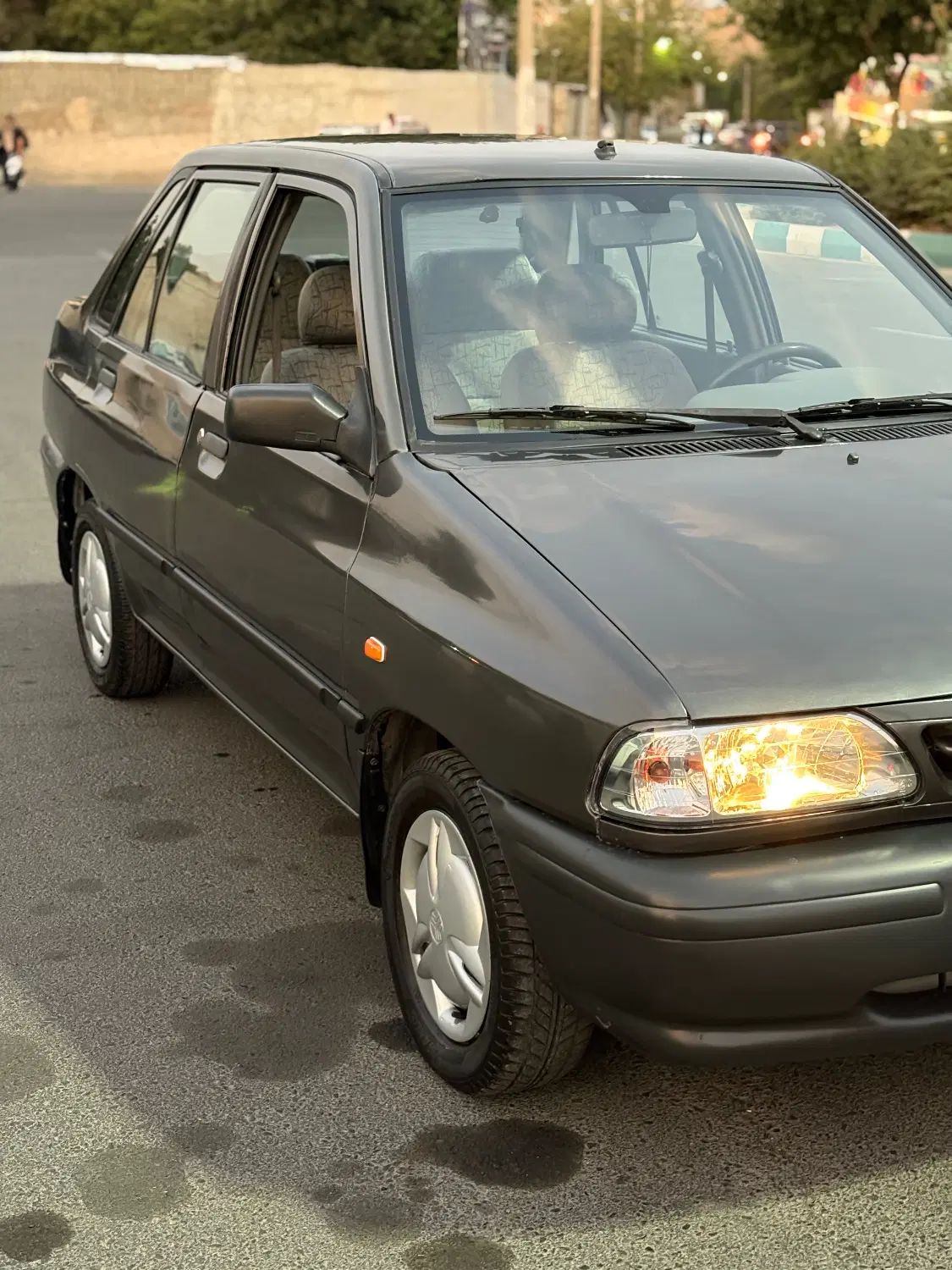 پراید 131 LE - 1391