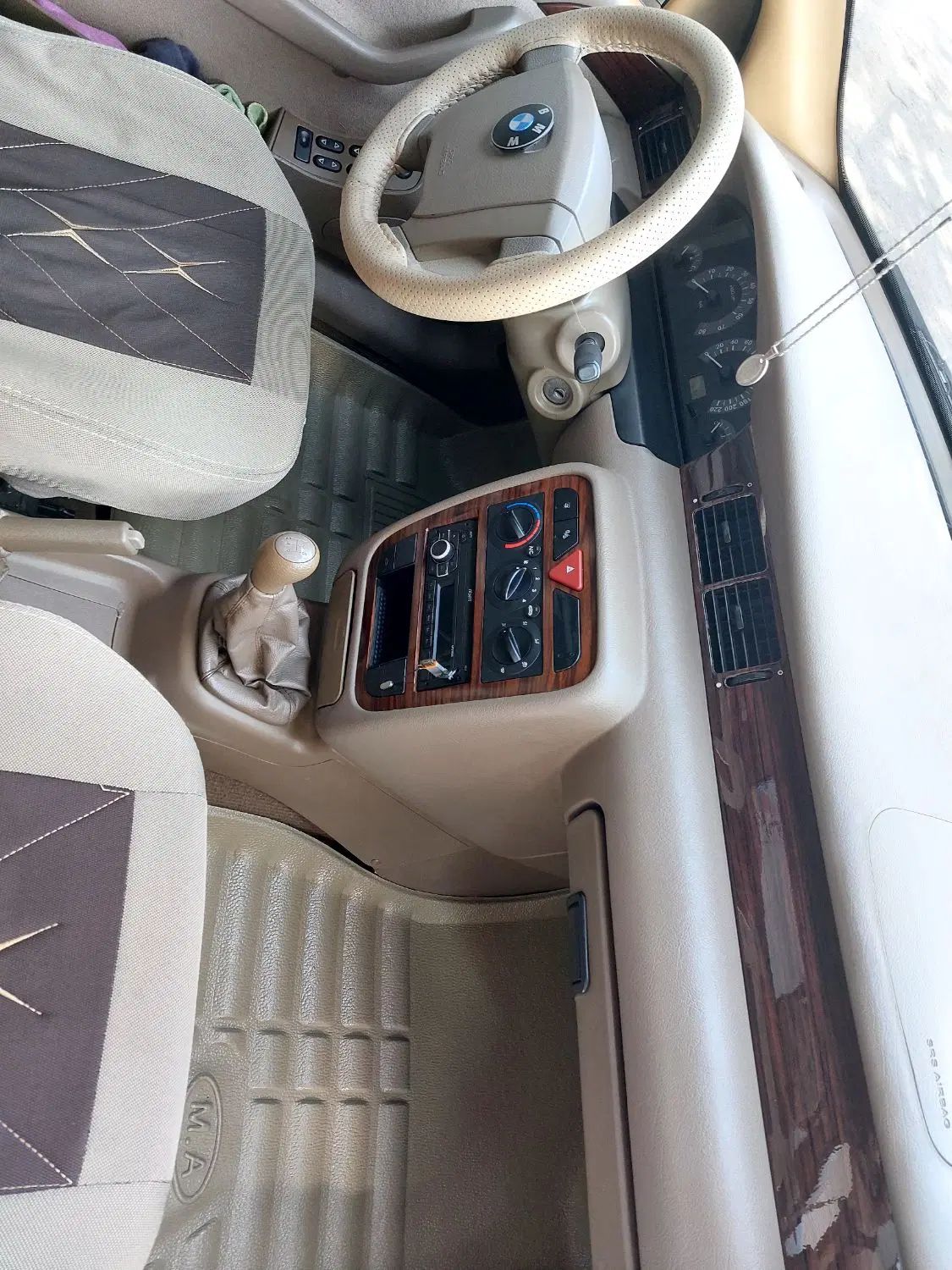 سمند LX XU7 - 1399