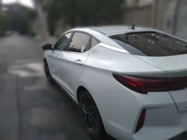 کی ام سی J7 اتوماتیک - 1404