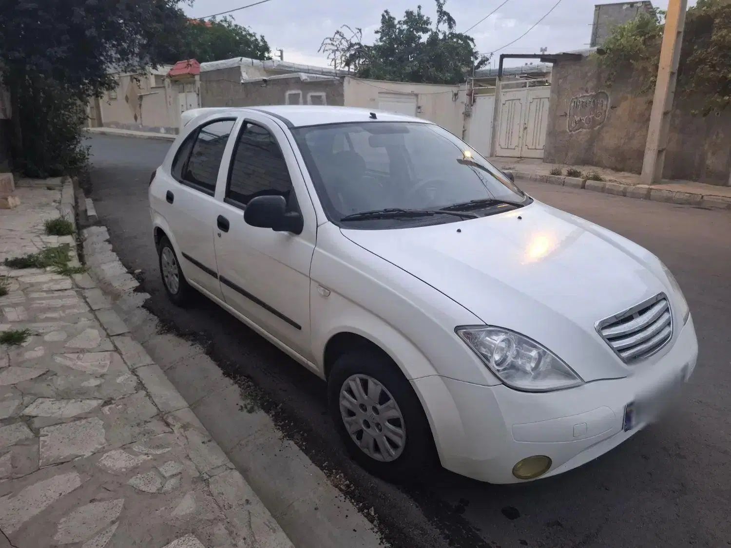 تیبا 2 SX - 1395