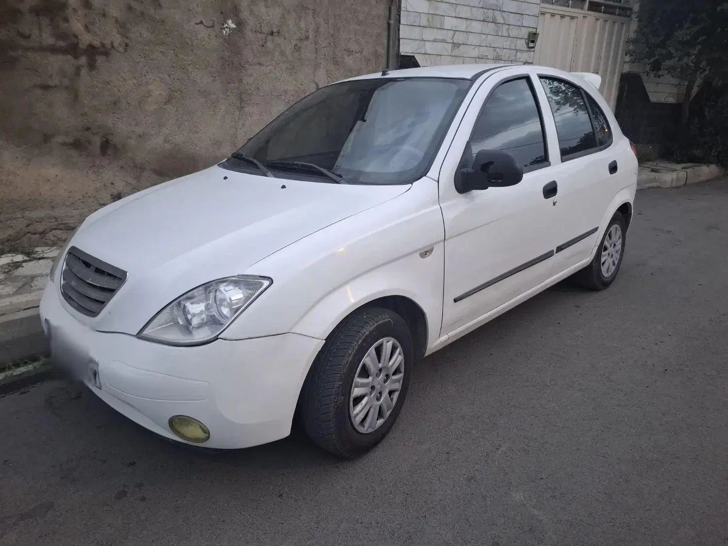 خودرو تیبا، 2 آگهی ann_20124052
